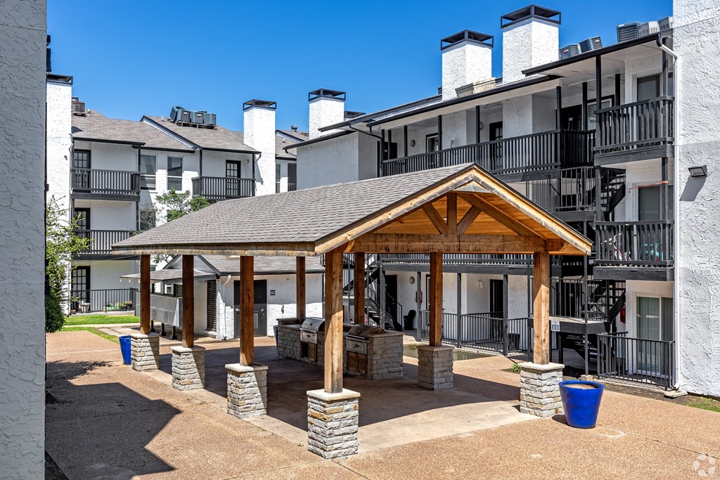 The Baxter Apartments, 9737 Forest Lane, Dallas, TX RentCafe